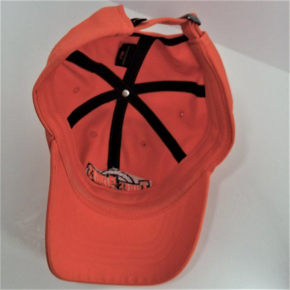 VTG Three Ridges Ball Cap Golf Course Hat Adjustable Baseball Knoxville, TN - Picture 2 of 6